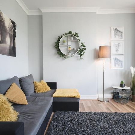 Luxury Apartment In Μπόρνμουθ Εξωτερικό φωτογραφία