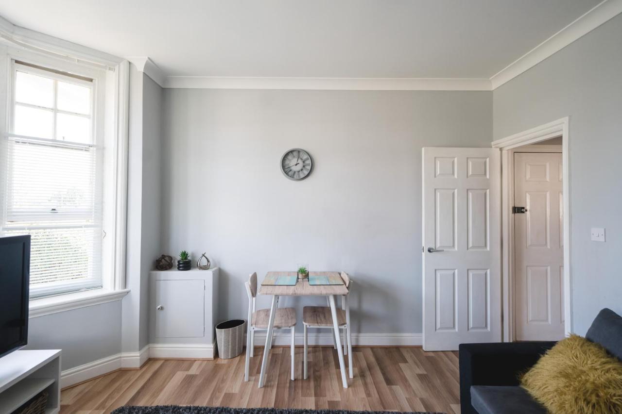 Luxury Apartment In Μπόρνμουθ Εξωτερικό φωτογραφία
