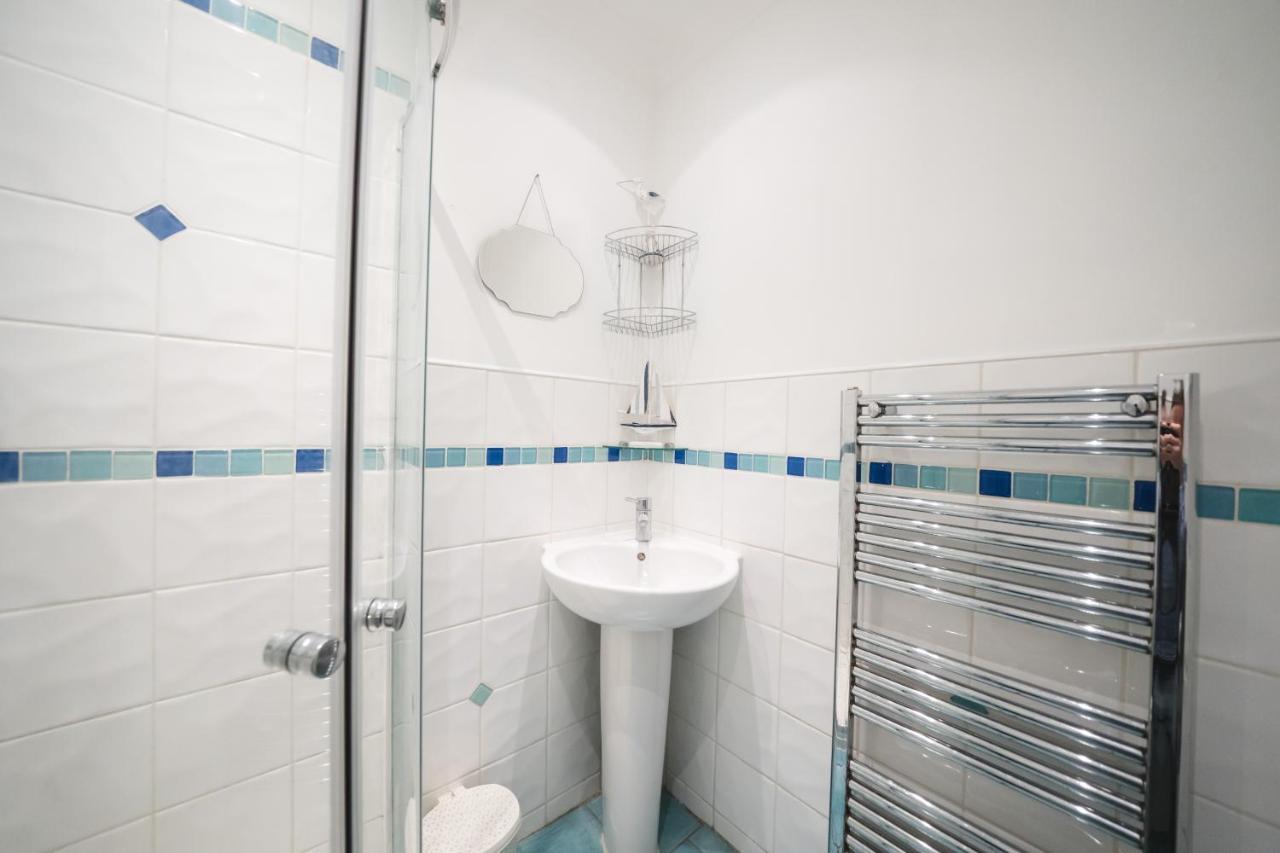 Luxury Apartment In Μπόρνμουθ Εξωτερικό φωτογραφία