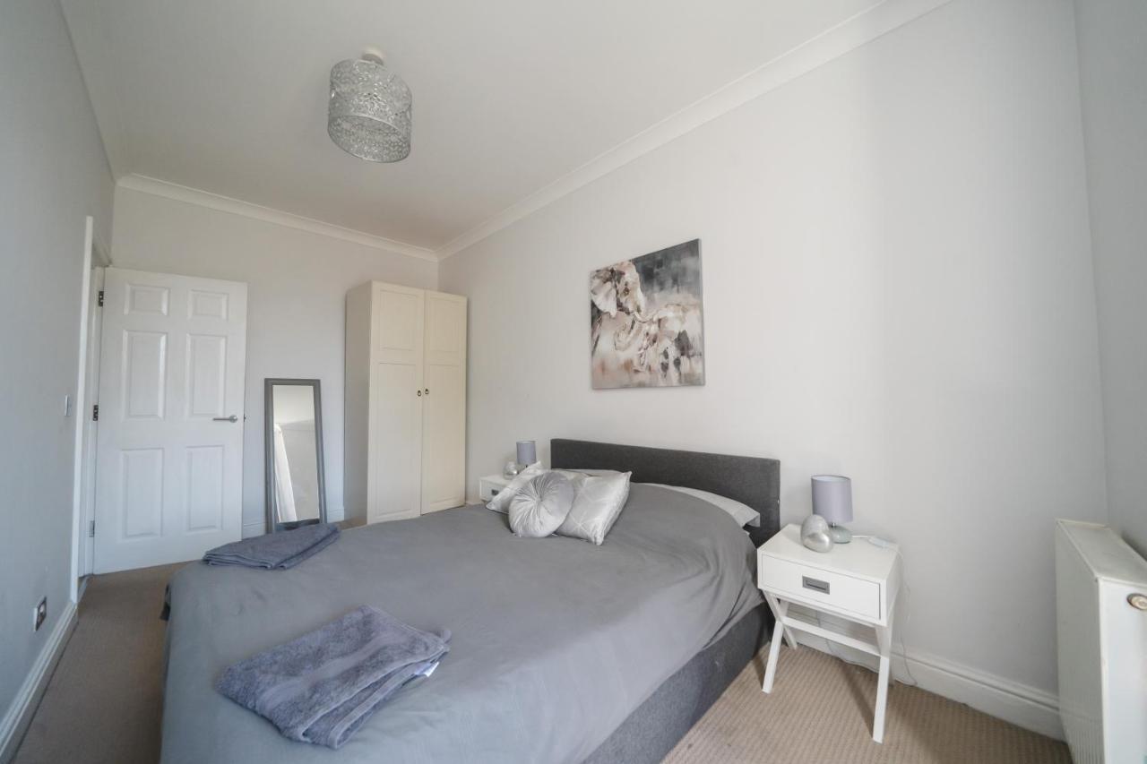 Luxury Apartment In Μπόρνμουθ Εξωτερικό φωτογραφία